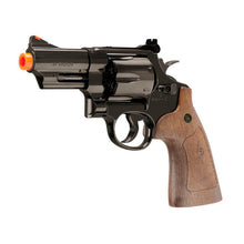 Load image into Gallery viewer, S&W M29 SHORT BARREL AIRSOFT REVOLVER