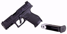 Load image into Gallery viewer, T4E WALTHER PDP COMPACT 4" W/ AXEON MDPR2 RED DOT SCOPE PAINTBALL MARKER - .43 CAL-BLACK