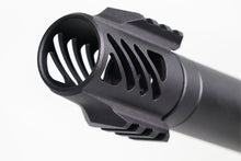 Load image into Gallery viewer, G&G SSG-1 USR BLACK