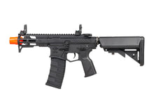 Load image into Gallery viewer, *NEW RELEASE* G&G CM16 Batto PDW W/MOSFET Integrated Gearbox (MIG)