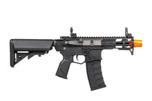 Load image into Gallery viewer, *NEW RELEASE* G&G CM16 Batto PDW W/MOSFET Integrated Gearbox (MIG)