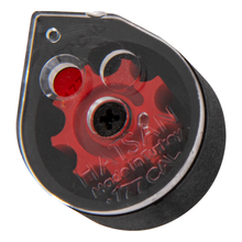 Load image into Gallery viewer, NEW HATSAN PCP .22CAL. PELLET AIR PISTOL/RIFLE JET I - COMBO PACKAGE #1