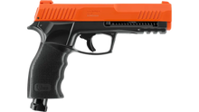Load image into Gallery viewer, ** NEW ** P2P HDP 50 GEN2 CUSTOM! UP TO 630FPS+ HIGH POWER HOME/SELF DEFENSE PISTOL STARTER PACKAGE!
