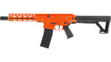 Load image into Gallery viewer, P2P DEFENSOR 68C HDC (Powder Defender Package) -.68 CAL (36J+ - ORANGE/BLACK
