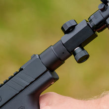 Load image into Gallery viewer, ** NEW ** PISTELLE X-68 ASA TUNING CHAMBER | SHORT Variant | 100 J+ HPA | 80J+ Co² ** ETA JAN 2026 **