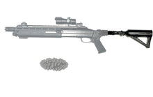 Load image into Gallery viewer, HSA HPA / PCP COMPLETE KIT - CONVERT YOUR T4E HDX MAXIMUS 88-90G CO2 VERSION TO PCP SYSTEM!