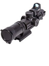 Load image into Gallery viewer, Firefield RapidStrike 1-4x24 Riflescope
