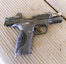 Load image into Gallery viewer, FireField Impact Mini Reflex Sight MOA Dot - Black