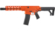 Load image into Gallery viewer, P2P DEFENSOR 68C HDC (Powder Defender Package) -.68 CAL (36J+ - ORANGE/BLACK