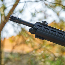 Load image into Gallery viewer, T4E HDX .68 MAXIMUS Barrel Extension | Length 10cm | 22x1.5 thread | + 5-8 Joules **ETA 01/15/26**