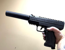 Load image into Gallery viewer, ** NEW ** HSA INTRUBUSTER GEN2 MAX PAIN BARREL EXTENSIO W/MOCK SUPPRESSOR BUST POWER TO UP TO 70+ JOULES!