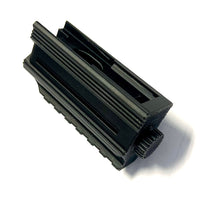 Load image into Gallery viewer, NEW DESIGN P2P HDP50 GEN2/GEN1 .50CAL SPEED LOADER QUICK CHARGER MAGAZINE W/ PICATINNY RAIL!