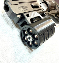 Load image into Gallery viewer, NEW DESIGN - HSA T4E HDR / TR50 GEN1 / GEN2 4x MAGAZINE HOLDER!