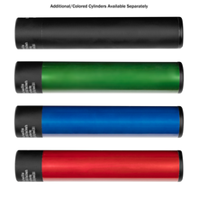 Load image into Gallery viewer, NEW HATSAN PCP .22CAL. PELLET AIR PISTOL/RIFLE JET I - COMBO PACKAGE #1