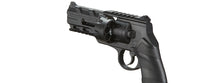 Load image into Gallery viewer, Lancer Defense LTL .50 Cal TORPEDO Revolver 15+ JOULES VERSION - UP TO 480-550fps! - (Black)