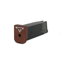 Load image into Gallery viewer, JOHN WICK 4- TTI Sand Viper HIGH GRADE Hi-Capa by JAG Arms Airsoft Pistol - Green Gas