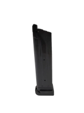 Load image into Gallery viewer, JAG TTI Double Stack Magazine for 2011/HI-Capa Series GBB Pistols W/Marking