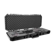 Load image into Gallery viewer, Plano Synergy All Weather Rifle/Shotgun Case, 42", Black - PLA11842