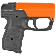 Load image into Gallery viewer, Sabre Red Aim & Fire Pepper Gel Gun MAXIMUM Strength