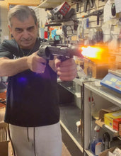 Load image into Gallery viewer, *HSA EXCLUSIVE* T4E HDR / TR68 GEN2 TERMINATOR HPA/PCP VERSION! POWERFUL CUSTOM HOME DEFENSE - UP TO 550-600fps (49 JOULES) .68 Cal. REVOLVER - PACKAGE!