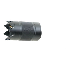 Load image into Gallery viewer, *HSA EXCLUSIVE* T4E HDR / TR50 GEN2 MINI-TERMINATOR! POWERFUL CUSTOM HOME DEFENSE W/ MUZZLE FLASH SIMULATOR - UP TO 550-630+fps 22-24+JOULES VERSION REVOLVER .50 Cal. - PACKAGE!