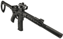 Load image into Gallery viewer, UTG PRO® Arwen Free Float M-LOK® Handguard, 10"