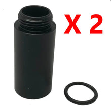 Load image into Gallery viewer, *HSA EXCLUSIVE* T4E HDR / TR50 GEN2 DEVASTATOR! POWERFUL CUSTOM HOME DEFENSE - UP TO 650-700+fps 34+JOULES VERSION REVOLVER .50 Cal.