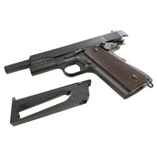 Load image into Gallery viewer, KWC M1911A1 .177 Cal BB Airgun