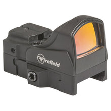 Load image into Gallery viewer, FireField Impact Mini Reflex Sight MOA Dot - Black