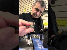 Load and play video in Gallery viewer, Z-RAM Z-EXTENSION TUNING EXPANSION CHAMBER- ADD 8+ JOULES FOR ALL UMAREX HD / TR AND FSC/TCP