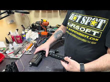 Load and play video in Gallery viewer, ** NEW ** HSA INTRUBUSTER GEN2 EXCLUSIVE DESIGN MAGAZINE EXTENSION PLATE - 6+1