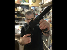 Load and play video in Gallery viewer, * NEW * T4E HDR / TR68 GEN2 POWERFUL CUSTOM HOME DEFENSE UP TO 500 fps 34+ JOULES VERSION REVOLVER .68 Cal. - COMPLETE PACKAGE!