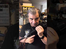 Load and play video in Gallery viewer, T4E HDX MAXIMUS .68 CAL. 88g Co2 VERSION UP TO 550-650+ FPS 50+JOULES DEVASTATING POWER CUSTOM HOME DEFENSE EDITION PUMP ACTION SHOTGUN!