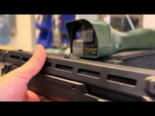 Load and play video in Gallery viewer, T4E HDX MAXIMUS .68 CAL. 88g Co2 VERSION UP TO 550-650+ FPS 50+JOULES DEVASTATING POWER CUSTOM HOME DEFENSE EDITION PUMP ACTION SHOTGUN!