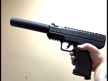 Load and play video in Gallery viewer, ** NEW ** HSA INTRUBUSTER GEN2 MAX PAIN BARREL EXTENSIO W/MOCK SUPPRESSOR BUST POWER TO UP TO 70+ JOULES!