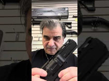 Load and play video in Gallery viewer, T4E HDX MAXIMUS .68 CAL. 88g Co2 VERSION UP TO 550-650+ FPS 50+JOULES DEVASTATING POWER CUSTOM HOME DEFENSE EDITION PUMP ACTION SHOTGUN!