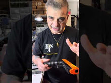 Load and play video in Gallery viewer, ** NEW ** P2P HDP 50 GEN2 CUSTOM! UP TO 630FPS+ HIGH POWER HOME/SELF DEFENSE PISTOL STARTER PACKAGE!