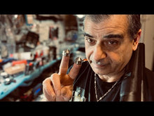 Load and play video in Gallery viewer, Z.68V2 8.5G Z-RAM REUSABLE STEEL PROJECTILE CAL 0.68 For TR68, HDS68, HDR68 And More! 6 PACK