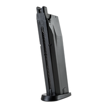 Load image into Gallery viewer, UMAREX SMITH & WESSON M&P 40 BB AIR PISTOL .177 BLACK