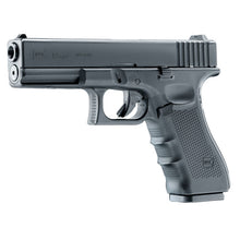 Load image into Gallery viewer, GLOCK 17 GEN4 CO2 Full Blowback .177cal (4.5mm) AirGun BB Pistol - With Drop-Free Magazine, and Field-Strip Capability.