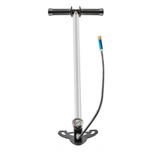 Load image into Gallery viewer, UMAREX ORIGIN .22 CAL PCP AIR RIFLE WITH HIGH PRESSURE AIR HAND PUMP