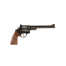 Load image into Gallery viewer, S&W M29 LONG BARREL .177 BB REVOLVER AIRGUN