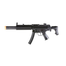 Load image into Gallery viewer, Elite Force HK MP5 SD6 FULL METAL Elite Ver. (Black)