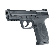 Load image into Gallery viewer, Umarex S&W M&P9 M2.0 .177 cal Co2 Half-Blowback Air Pistol