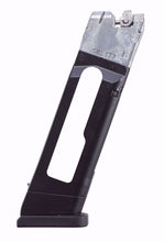 Load image into Gallery viewer, GLOCK 17 GEN3 HALF-Blowback CO2 BB Pistol .177 Airgun