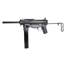 Load image into Gallery viewer, UMAREX LEGENDS M3 GREASE GUN - FULL METAL - BLOWBACK SEMI/ FULL-AUTO .177 BB GUN