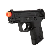 Load image into Gallery viewer, NEW RELEASE - ELITE FORCE / UMAREX S&W M&P 9C Fully Licensed Gas Blowback Pistol (By VFC)