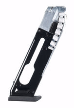 Load image into Gallery viewer, GLOCK 17 GEN5 CO2 Blowback .177cal (4.5mm) AirGun PELLET Pistol - With Drop-Free Belt Fed Magazine