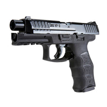 Load image into Gallery viewer, NEW T4E HK VP9 PAINTBALL MARKER .43 CAL - BLACK
