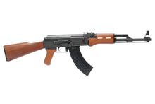 Load image into Gallery viewer, G&G CM RK47 Imitation Wood W/ V3 2.0 ETU Programmable Mosfet